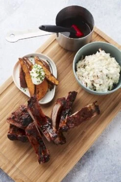 Barbecook Sauspan Met Marinadeborstel 6 Barbecook Sauspan Met Marinadeborstel -Buiten Kamperen Winkel 900 600 bc acc 7211 sf 03 hr