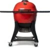 Kamado Joe - Kettle Joe Barbecue -Buiten Kamperen Winkel 900 600 dscf0030