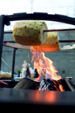 OFYR Horizontal Skewer 100 Spiezenset -Buiten Kamperen Winkel 900 600 oa s