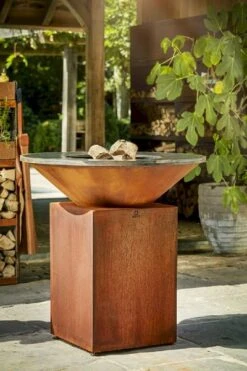 OFYR Classic Corten 100 -Buiten Kamperen Winkel 900 600 ofyr locatie 4643524137