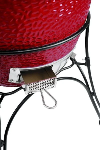 Kamado Joe Classic II barbecue Kamado Joe Classic II Barbecue -Buiten Kamperen Winkel 900 601 kjo slide out ash drawer 4