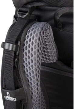 Nomad Topaz Backpack - 50 Liter - Zwart 10 Nomad Topaz Backpack - 50 Liter - Zwart -Buiten Kamperen Winkel 900 616 bbtop5f6d b50 116 9