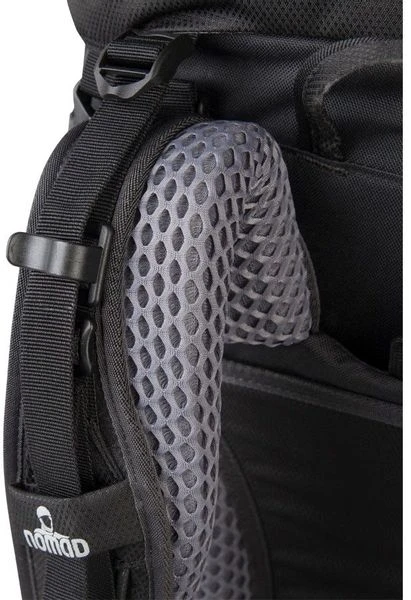 Nomad Topaz backpack - 50 liter - Zwart Nomad Topaz Backpack - 50 Liter - Zwart -Buiten Kamperen Winkel 900 616 bbtop5f6d b50 116 9