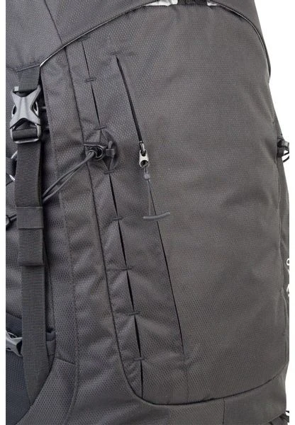Nomad Topaz backpack - 50 liter - Zwart Nomad Topaz Backpack - 50 Liter - Zwart -Buiten Kamperen Winkel 900 624 bbtop5f6d b50 116 10