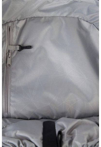 Nomad Topaz backpack - 50 liter - Zwart Nomad Topaz Backpack - 50 Liter - Zwart -Buiten Kamperen Winkel 900 624 bbtop5f6d b50 116 3