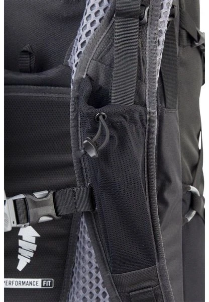 Nomad Topaz backpack - 50 liter - Zwart Nomad Topaz Backpack - 50 Liter - Zwart -Buiten Kamperen Winkel 900 624 bbtop5f6d b50 116 7