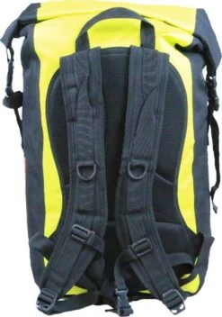 Gabbag Reflective 35L Waterdichte Rugzak - Geel -Buiten Kamperen Winkel 900 631 0ref210 200 05