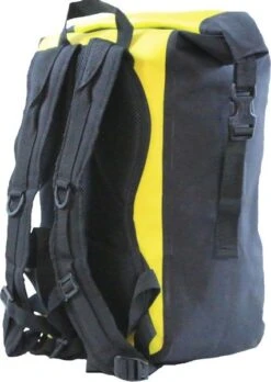 Gabbag Reflective 25L Waterdichte Rugzak - Geel -Buiten Kamperen Winkel 900 639 0ref510 200 06 1