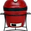 Kamado Joe Junior Barbecue -Buiten Kamperen Winkel 900 640 kamadojoejr straight cmyk