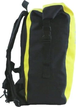 Gabbag Reflective 25L Waterdichte Rugzak - Geel -Buiten Kamperen Winkel 900 643 0ref510 200 07 1