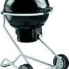 Rösle No. 1 F50 Air Houtskool Barbecue -Buiten Kamperen Winkel 900 645 4004293250018 13