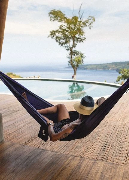 Ticket to the Moon hangmat 2 persoons Original Double - Navy Blue/Purple Ticket To The Moon Hangmat 2 Persoons Original Double - Navy Blue/Purple -Buiten Kamperen Winkel 900 647 a28i2167