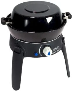 CADAC Safari Chef 30 Gasbarbecue - HP Lite -Buiten Kamperen Winkel 900 712 6540 safari chef 30 dome 3