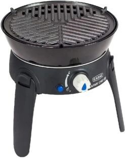 CADAC Safari Chef 30 Gasbarbecue - LP Lite -Buiten Kamperen Winkel 900 719 6540 safari chef 30 bbq grid