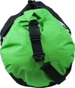 Gabbag Duffel 65L Waterdichte Tas - Groen -Buiten Kamperen Winkel 900 769 0jgr220 600 07