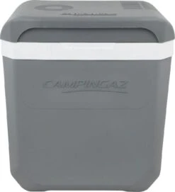 Campingaz Powerbox Plus 12V Autokoelbox - 28 Liter -Buiten Kamperen Winkel 900 828 powerbox plus 28l te cooler 2000024956 3