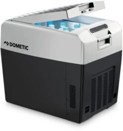 Dometic TropiCool TCX 35 Elektrische Koelbox - 33 Liter -Buiten Kamperen Winkel 900 845 900 900 dometic tropicool tcx 35 4