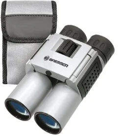 Bresser Topas Verrekijker - 10x25 Mm - Zilver -Buiten Kamperen Winkel 900 880 38ef661b6822961a1a5f3fa4853d1591 8911027hzi000 a 1