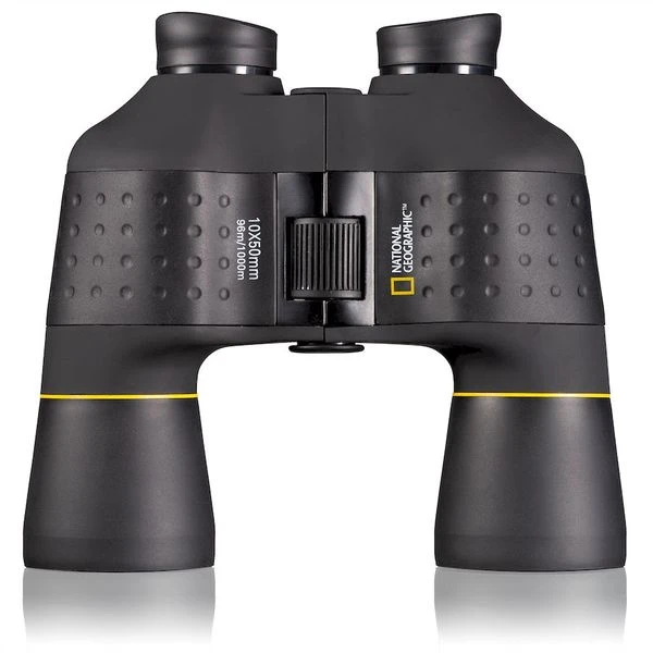 National Geographic verrekijker - 10x50 mm National Geographic Verrekijker - 10x50 Mm -Buiten Kamperen Winkel 900 900 32722407181901311d953c23f045aed2 9056000 m 3