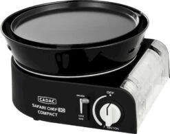 CADAC Safari Chef Compact Lite Gasbarbecue -Buiten Kamperen Winkel 900 900 6525l1 10 safari chef 30 compact 3