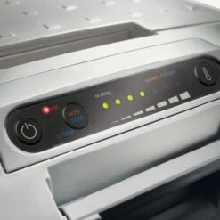 Dometic TropiCool TCX 35 Elektrische Koelbox - 33 Liter -Buiten Kamperen Winkel 900 900 900 900 dometic tropicool tcx 35 5