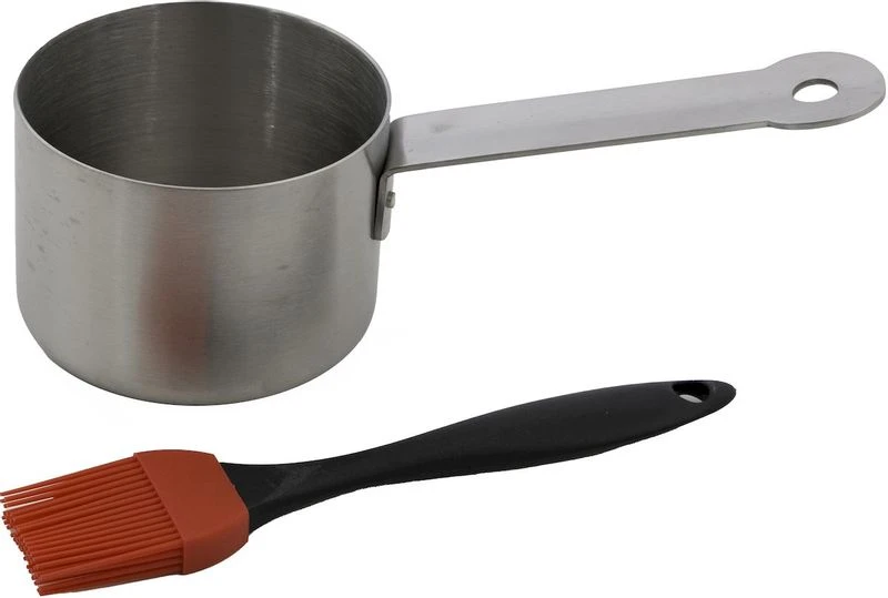 Barbecook sauspan met marinadeborstel Barbecook Sauspan Met Marinadeborstel -Buiten Kamperen Winkel 900 900 bc acc 7211 pr 01 hr