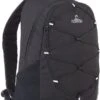 Nomad Focus 20L Laptoprugzak - Black
