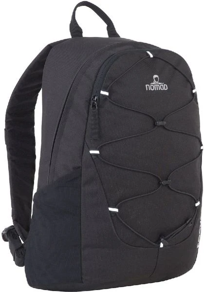 Nomad Focus 20L laptoprugzak - Black Nomad Focus 20L Laptoprugzak - Black -Buiten Kamperen Winkel 900 900 bsfoc2f6d b20 101 1