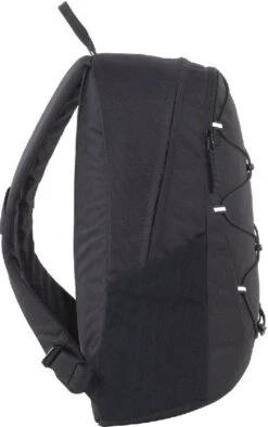 Nomad Focus 20L Laptoprugzak - Black 4 Nomad Focus 20L Laptoprugzak - Black -Buiten Kamperen Winkel 900 900 bsfoc2f6d b20 101 3