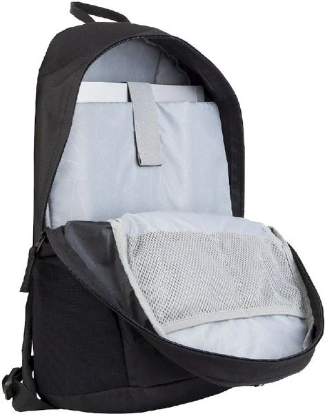 Nomad Focus 20L laptoprugzak - Black Nomad Focus 20L Laptoprugzak - Black -Buiten Kamperen Winkel 900 900 bsfoc2f6d b20 101 5