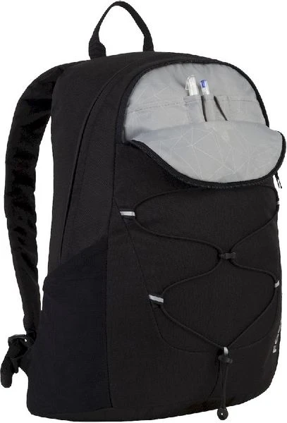 Nomad Focus 20L laptoprugzak - Black Nomad Focus 20L Laptoprugzak - Black -Buiten Kamperen Winkel 900 900 bsfoc2f6d b20 101 6