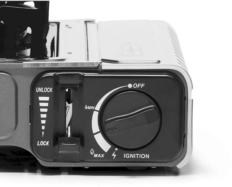 Campingaz Camp Bistro 3 - 1-pits kooktoestel Campingaz Camp Bistro 3 - 1-pits Kooktoestel -Buiten Kamperen Winkel 900 900 camp bistro 3 2000038753 6