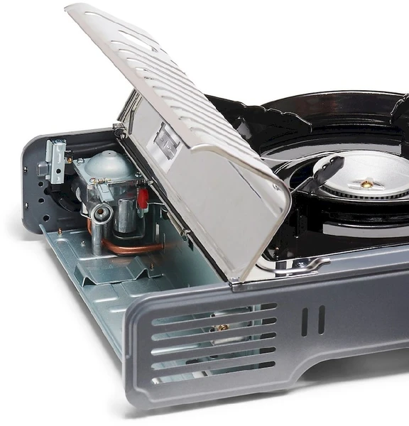 Campingaz Camp Bistro 3 - 1-pits kooktoestel Campingaz Camp Bistro 3 - 1-pits Kooktoestel -Buiten Kamperen Winkel 900 900 camp bistro 3 2000038753 9