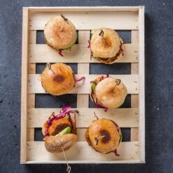 OFYR Kookboek -Buiten Kamperen Winkel 900 900 cb no1 nl fr 2