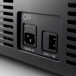 Dometic CFF 70DZ Compressor Koelbox - 70 Liter -Buiten Kamperen Winkel 900 900 cff70 feature4 powerconnections