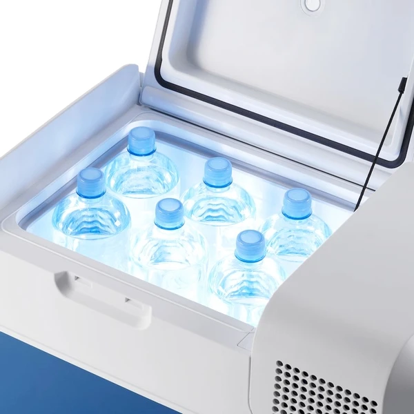 Mobicool MCF32 compressor koelbox - 31 liter Mobicool MCF32 Compressor Koelbox - 31 Liter -Buiten Kamperen Winkel 900 900 mcf32 9600024951 d602 1