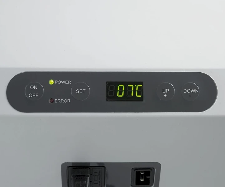 Mobicool MCF32 compressor koelbox - 31 liter Mobicool MCF32 Compressor Koelbox - 31 Liter -Buiten Kamperen Winkel 900 900 mcf34 9600024951 d601