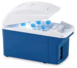 Mobicool MT08 Blauw Autokoelbox - 8 Liter -Buiten Kamperen Winkel 900 900 mt08 9600024956 p403 3
