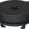 OFYR Tabl'O Cast Iron Casserole Set -Buiten Kamperen Winkel 900 900 ofyr tablo cast iron casserole set