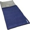 Polydaun Finnan Slaapzak - Blauw -Buiten Kamperen Winkel 900 903 finnan