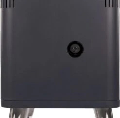 Everdure Hub Houtskool Barbecue - Zwart -Buiten Kamperen Winkel 900 915 9312646028913 3