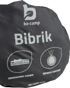 Bo-Camp Bibrik Brons Zelfopblazende Slaapmat 15 Bo-Camp Bibrik Brons Zelfopblazende Slaapmat -Buiten Kamperen Winkel 900 918 3400150 15