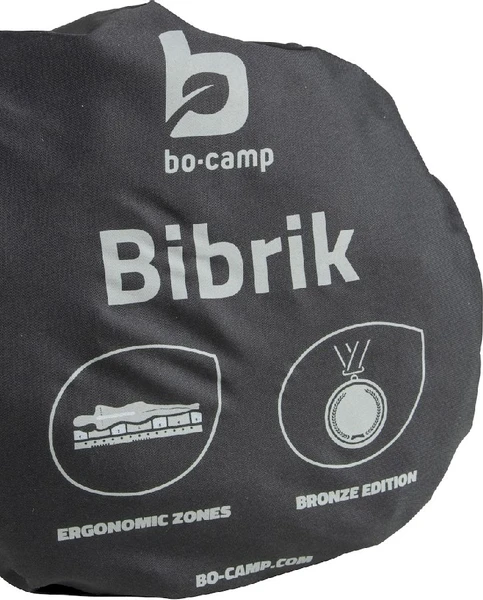Bo-Camp Bibrik Brons zelfopblazende slaapmat Bo-Camp Bibrik Brons Zelfopblazende Slaapmat -Buiten Kamperen Winkel 900 918 3400150 15