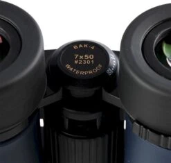 Konus Abyss Verrekijker - 7x50 Mm -Buiten Kamperen Winkel 900 947 432301 4