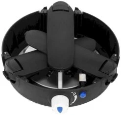 CADAC Safari Chef 30 Gasbarbecue - HP Lite -Buiten Kamperen Winkel 900 971 6540 safari chef 30 closed legs