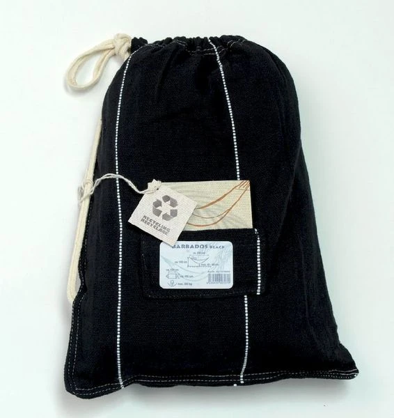 Amazonas Barbados 2 persoons hangmat - Zwart Amazonas Barbados 2 Persoons Hangmat - Zwart -Buiten Kamperen Winkel a307 12 d 01 resultaat