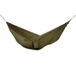 Ticket To The Moon Hangmat 1 Persoons Compact Single - Army Green