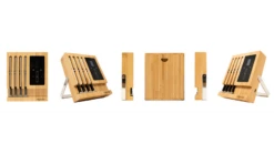 MEATER Block Met 4 Draadloze Thermometers -Buiten Kamperen Winkel block 360