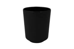 Bo-Camp Patom Melamine Serviesset - 16-delig - Zwart -Buiten Kamperen Winkel bo camp patom zwart 4