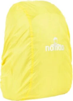 Nomad Velocity 20L Laptoprugzak - Black -Buiten Kamperen Winkel bsvel1t2s b20 101 3 resultaat